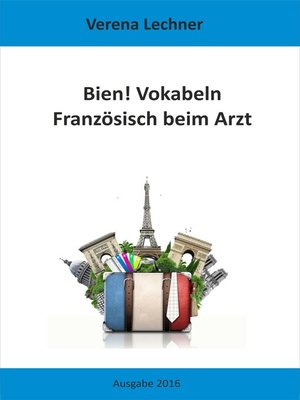 cover image of Bien! Vokabeln